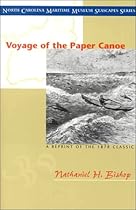 Voyage of the Paper Canoe (North Carolina Maritime Museum's Seascape Series)