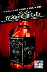 The Dirt: Motley Crue