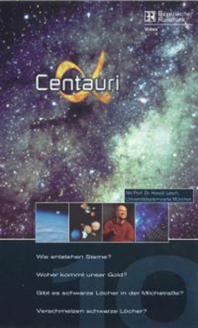 Alpha Centauri, Teil 10