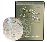 Review Nightingale Conant  / Sound Health, Sound Wealth by Luanne Oakes (Nightingale Conant)