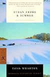 Ethan Frome & Summer (Modern Library Classics)