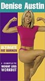 Denise Austin: Ultimate Fat Burner