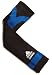adidas Men's Techfit Seamless Arm Compression Sleeve