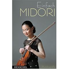 Einfach Midori