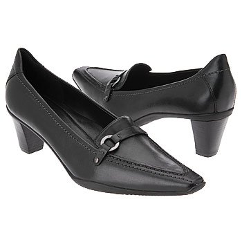 Wedding Shoes: ECCO Women's Kansas Buckle-ECCO Wedding Shoes-ECCO Wedding Shoes: ECCO Women's Kansas Buckle-Pump Wedding Shoes