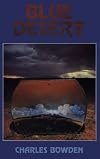 Blue Desert