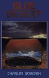 Blue Desert