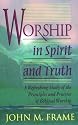 Worship in Spirit and Truth