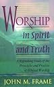 Worship in Spirit and Truth