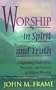 Worship in Spirit and Truth