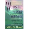 Worship in Spirit and Truth