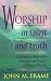 Image of Worship in Spirit and Truth