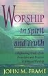 Worship in Spirit and Truth