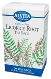 Alvita - Licorice Root Tea, 30 bags