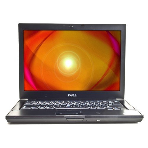 Dell Latitude E6400 Quintessence 2 Duo P8700 2.53GHz 2GB 80GB DVDRW Windows 7 Laptop