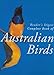 Book Complete Book of Australian Birds
