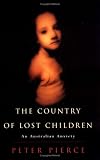 The Country of Lost Children: An Australian Anxiety