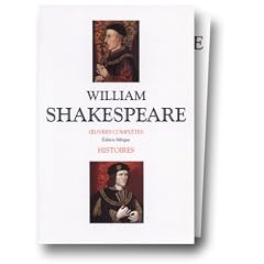 WILLIAMS SHAKESPEARE-PIECES HI.2V.