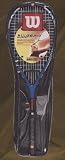 Sporting Goods : Wilson '06 All Gear Set Squash Racquet