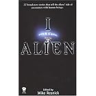 I, Alien by Mike Resnick