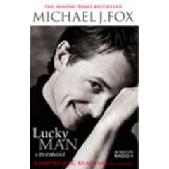 Lucky Man: A Memoir
