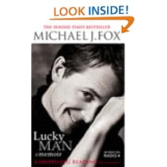 Lucky Man: A Memoir