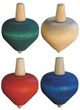 Standard Tops - Set of 4