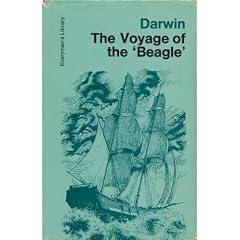 Voyage of the "Beagle"
