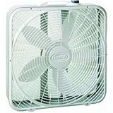 Lasko 3733 20-Inch Box Fan