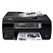 Epson Stylus Office BX305FW Plus A4 All-in-One Inkjet Printer (Print/Copy/Scan/Fax) - Colour