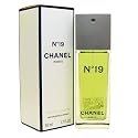 シャネル No.19 オーデトワレスプレー 50ml (クリアボトル)-K41【HTRC3】
