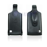 Black Optimum Holster Belt Clip for Sharp Sidekick 2008