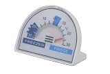 Faringdon Fridge/Freezer Thermometer