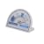 Faringdon Fridge/Freezer Thermometer