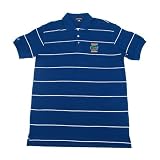 Antigua University of Florida Classic Pique Stripe Polo shirt