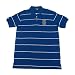 Antigua University of Florida Classic Pique Stripe Polo shirt