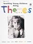 Teaching Young Children Using Themes