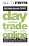 Day Trade Online (Wiley Audio)