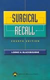 Surgical Recall (Recall Series)