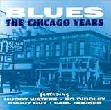 Blues-The Chicago Years