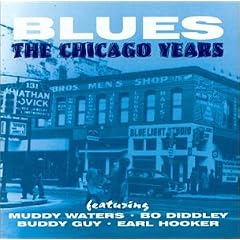 Blues