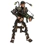 Gi Joe  8Inch Soldier Tunnel Rat
