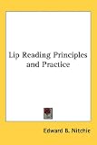 Product details for Lip Reading Principles and Practice