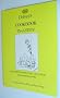 Debrett's Cookbook: 'In-a-stew' Easy Menus for Every Occasion
