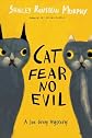 Cat Fear No Evil