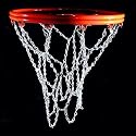 CSI DELUXE EXTRA DUTY CHAIN BASKETBALL NET