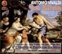 Vivaldi - La Silvia / Invernizzi � Banditelli � Elwes � Cantor � Ens. Baroque de Nice � Bezzina
