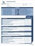 Sensory Profile Complete Kit.