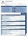 25 Additional Short Sensory Sheet For Sensory Profile Complete Kit This is the 25 Additional Short Sensory Sheet For Sensory Profile Complete Kit ONLY, the Sensory Profile Complete Kit is sold separately.Product photo may not exactly match the product offered for sale. Please refer to the product description.