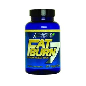 FatBurn7